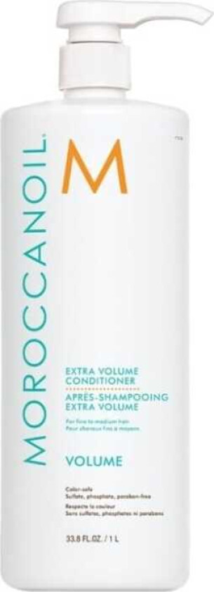 Extra Volume Conditioner 1000 ml