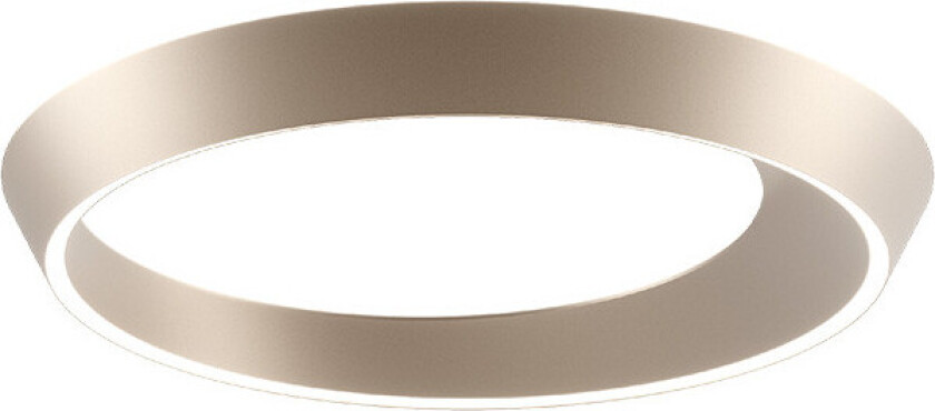 - Tidal Taklampe 3000K Golden