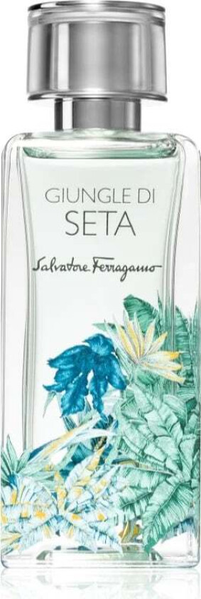 - Giungle Di Seta EDP 100 ml