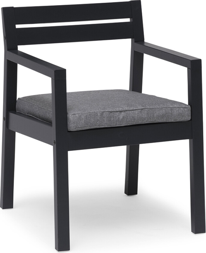 Spisestol, Stoltö Orkangrå