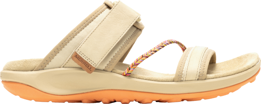Women's Terran 4 Slide Incense 36, Incense