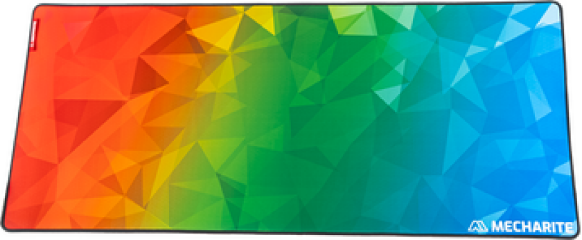 - Musemåtte XL - MULTICOLOR EDITION