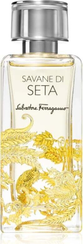 - Savane Di Seta EDP 100 ml