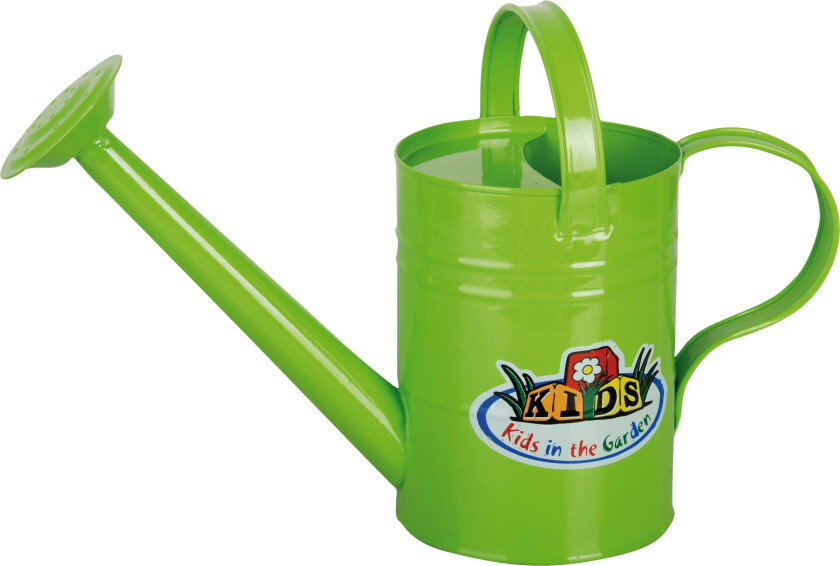 - Watering Can green (KG95)