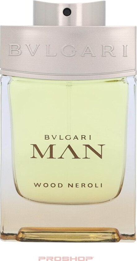 Man Wood Neroli
