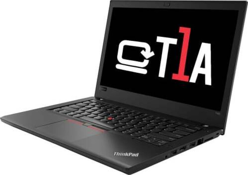 T1A - Lenovo ThinkPad T480 i5-8350U 8GB 240GB W10P