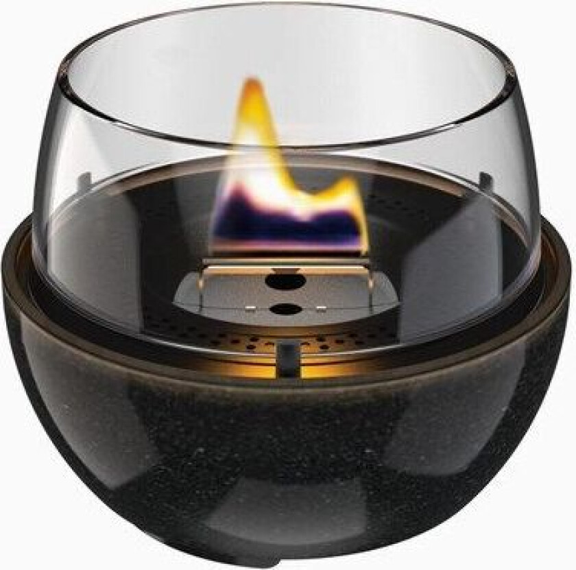 Tulip Bordlykt 14 Svart