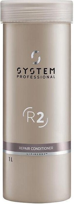 System Professional Repair Conditioner 1000ml