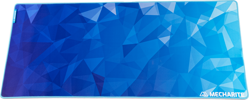 - Musemåtte XL - BLUE EDITION