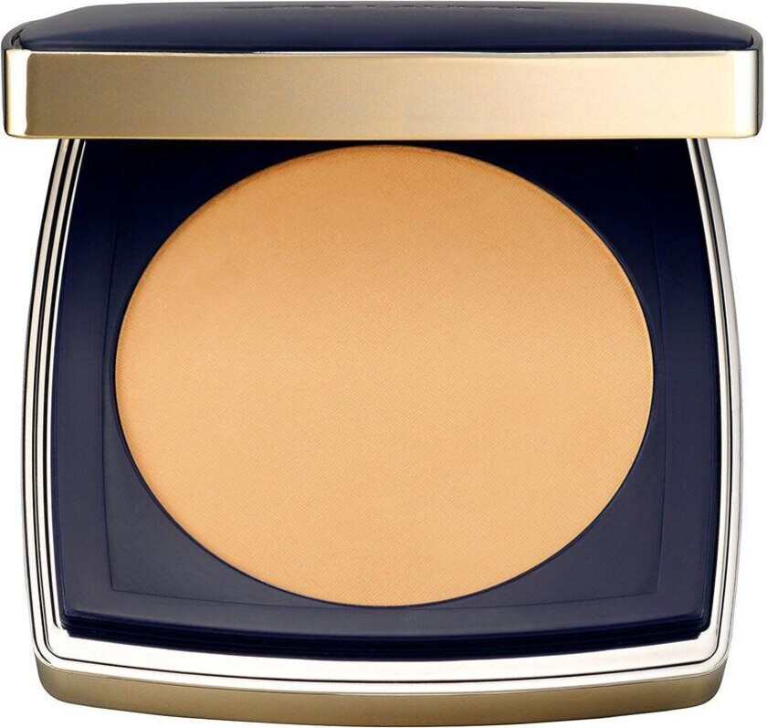 Estee Lauder Double Wear Stay-In-Place Matte Powder Foundatin SPF10 Compact 4W1 Honey Bronze