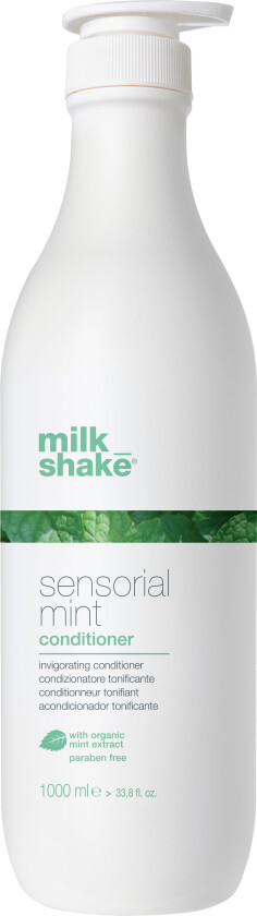 Milk_Shake Milk Shake Sensorial Mint Conditioner 1000 ml