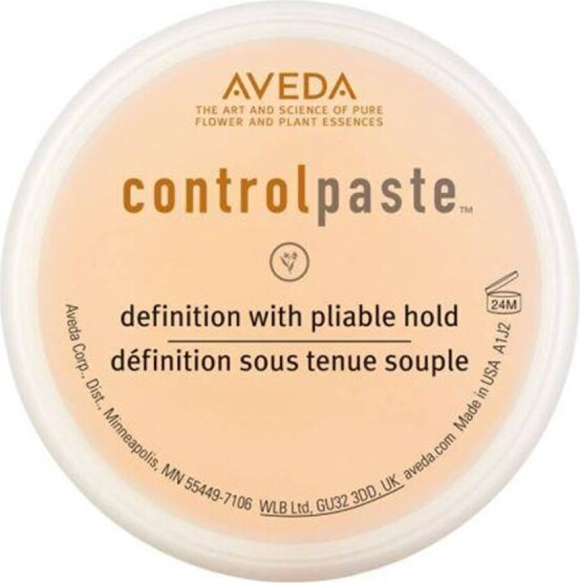 Control Paste, 75 ml  Hårstyling