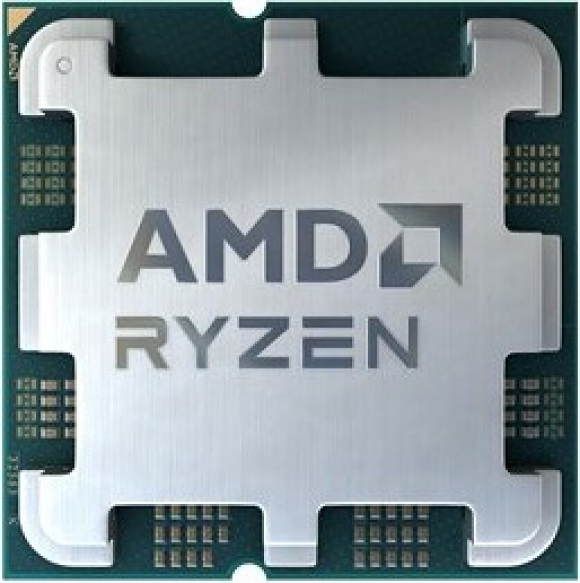 Ryzen 9 7950X3D / 4.2 GHz processor - OEM Prosessor/CPU - 16 kjerner - 4.2 GHz -  AM5 - Bulk (uten vifte)