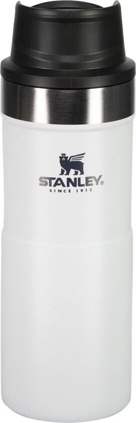 Stanley Termokopp Trigger Action Mug Polar 0.35 L