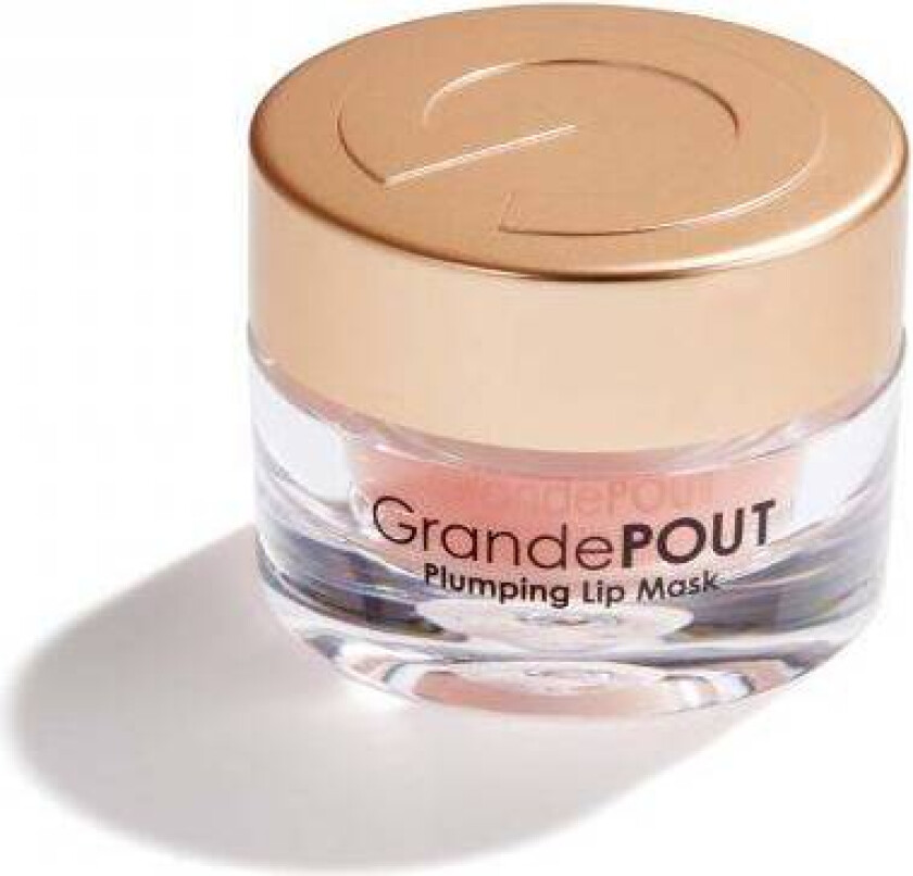 GrandePOUT Plumping Lip Mask Berry Mojito 15g