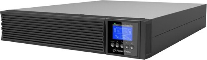 PowerWalker VFI 6000 RTGE PF1