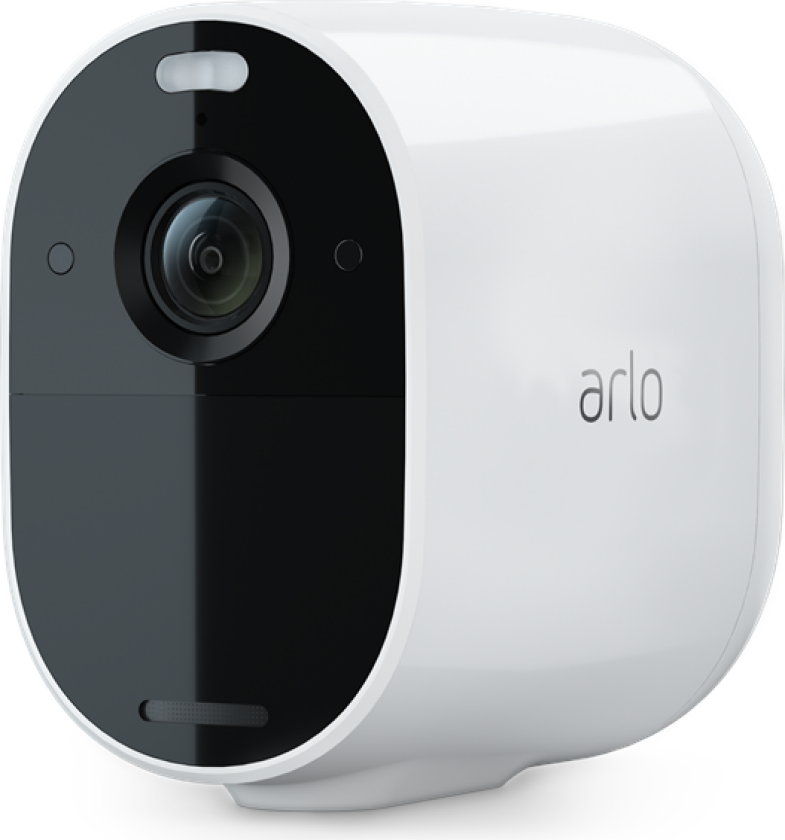Arlo Essential 1-Pack - White