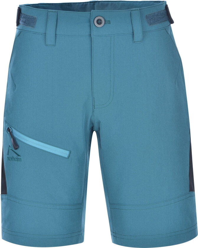 Norheim Bygdin Shorts Junior Mediterrenea 14