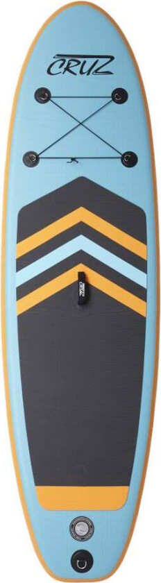 Inflatable Jr. Stand Up Paddle Blue Radiance OS