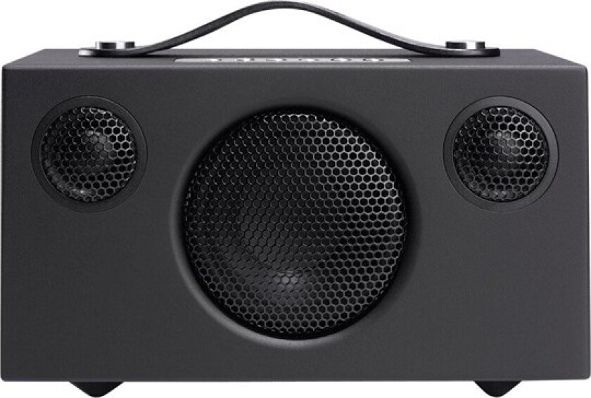 Addon T3 - speaker - for portable use - wireless