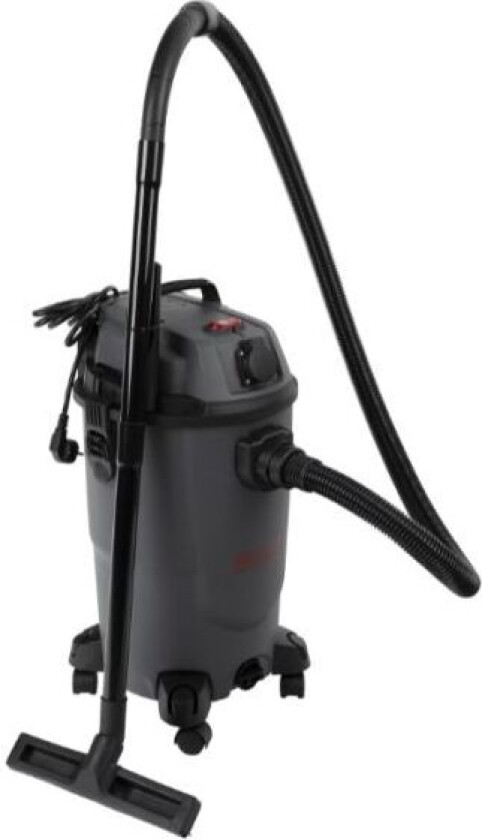 533201 Støvsuger 1200 W, 30 l