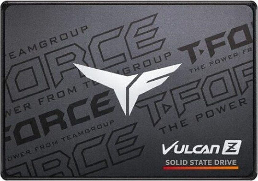 T-FORCE Vulcan Z