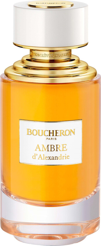 Coll Ambre Dalexandrie EdP -