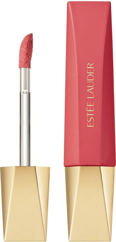 Estée Lauder Pure Color Whipped Matte Lip Color 9 ml (Farge: Hot Fuse)