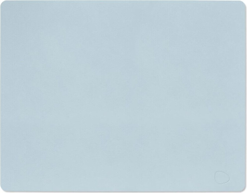 Nupo bordbrikke square L Soft Sky