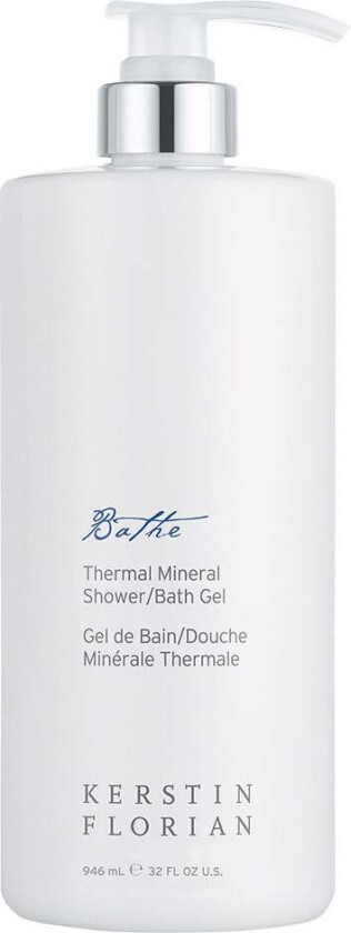 Bilde av Essential Body Care Thermal Mineral Shower/Bath Gel 94