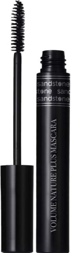 Sandstone Mascara Volume Nature Plus