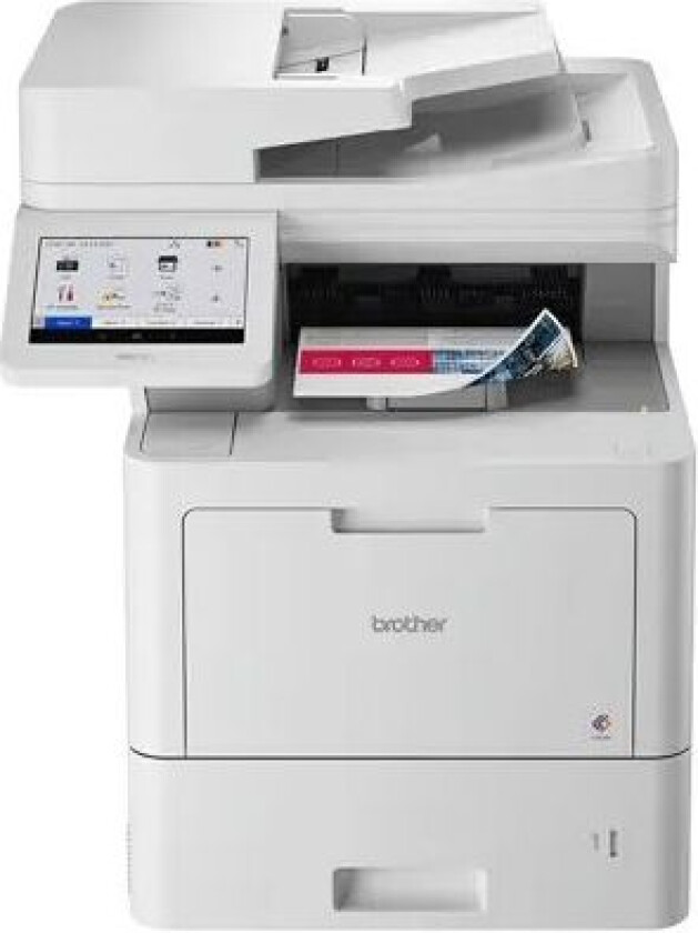 Mfc-l9630cdn A4 Mfp