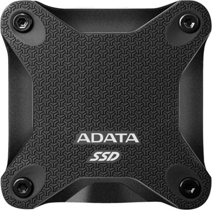 ADATA SD620 - SSD - 1 TB - USB 3.2 Gen 2