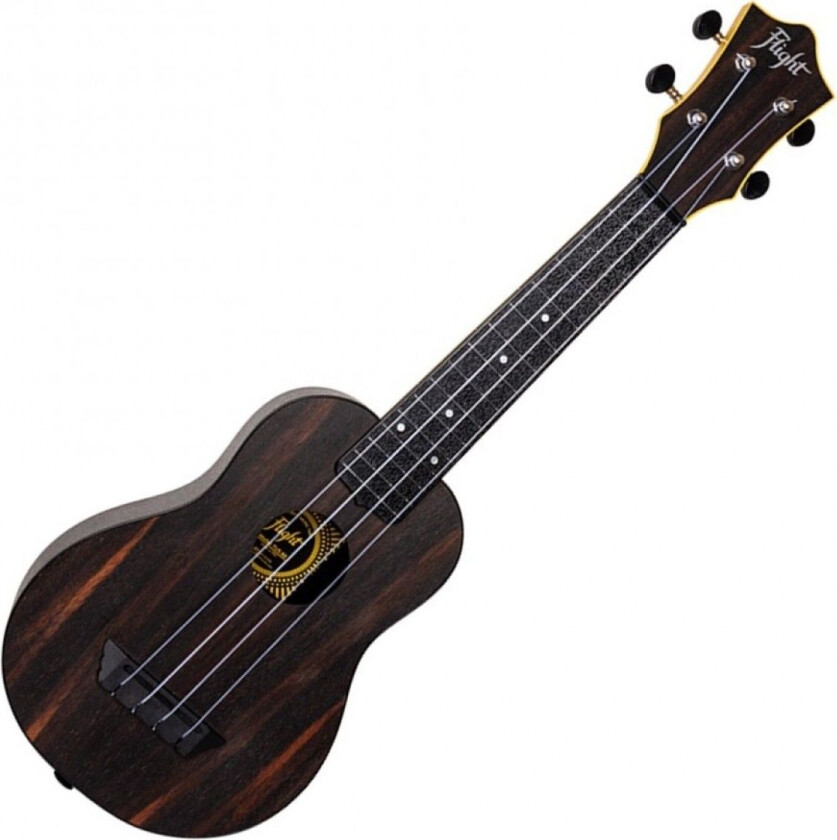 TUS-55 Travel Soprano Ukulele Amara