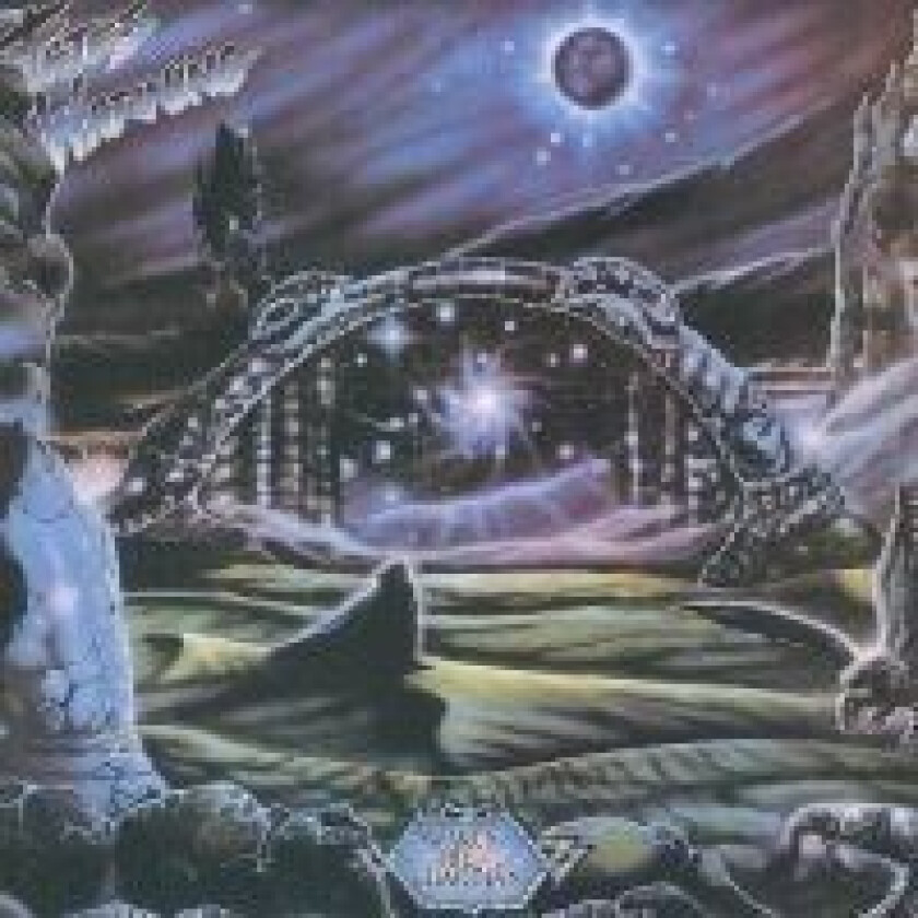 Fates Warning - Awaken The Guardian