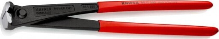 Knipex kraft-Endeavbiter 300 mm.