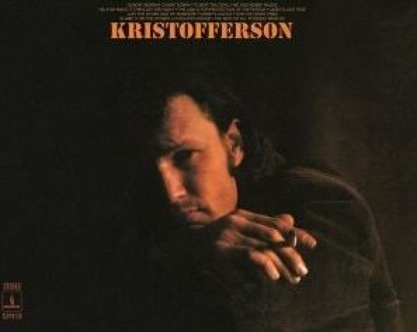 Kristofferson Kris - Kristofferson