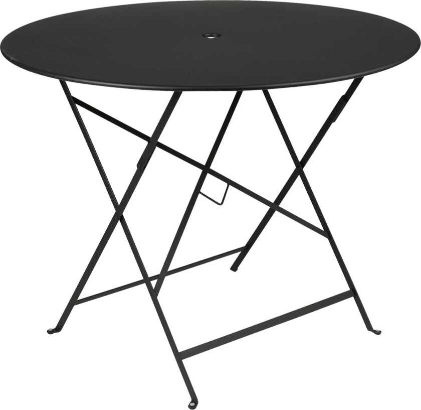Bistro Bord 96 cm Liquorice 42