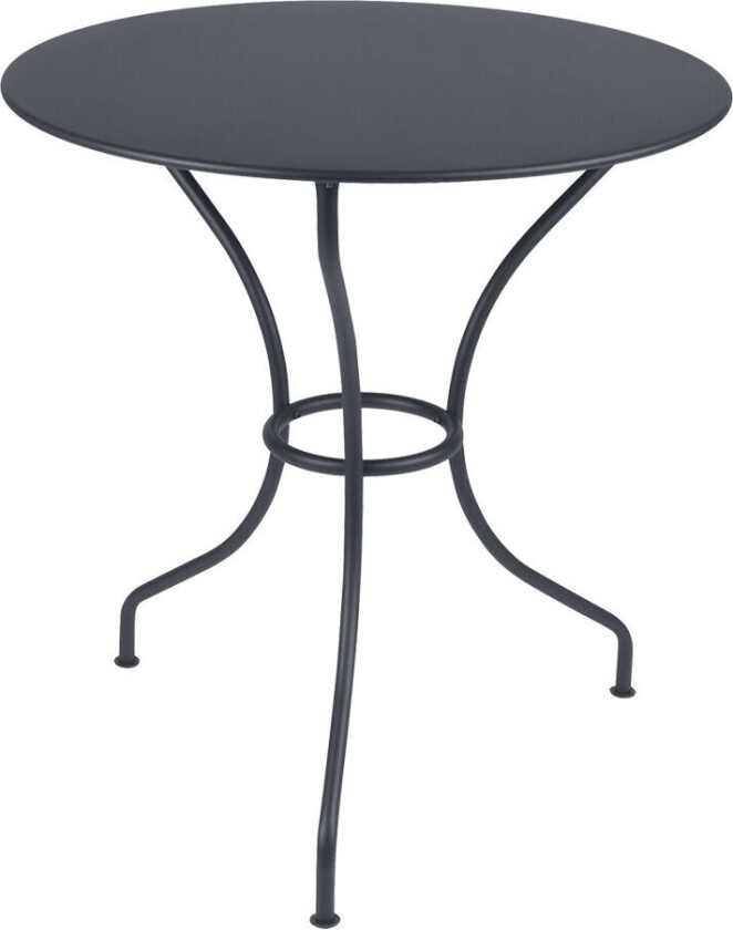 Opera+ Table 67 cm Anthracite 47