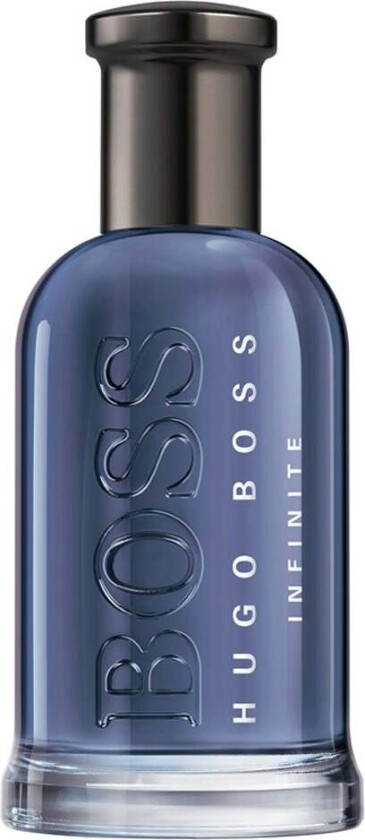 Hugo Boss BOSS Bottled Infinite Eau de Parfum for Men 200 ml