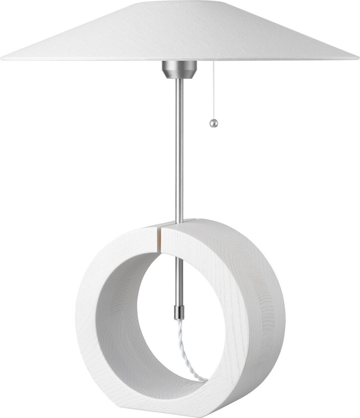 Bombus Liten Ask / Aluminium