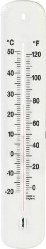 SupaHome Thermometer