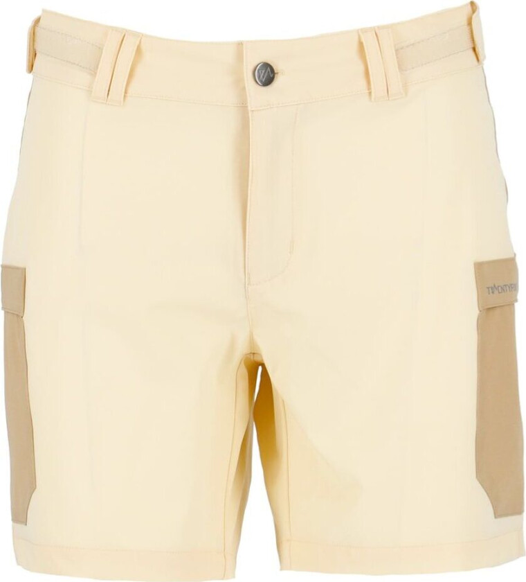 Mode Flex Shorts Grå 42