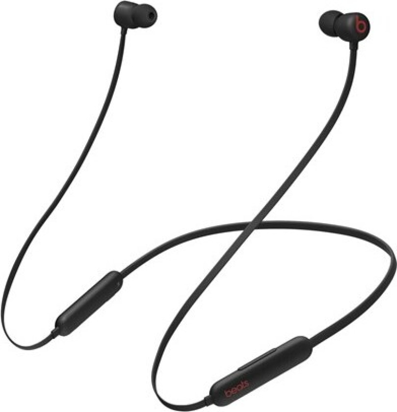 Beats Flex All-day Ørepropper Stereo Svart