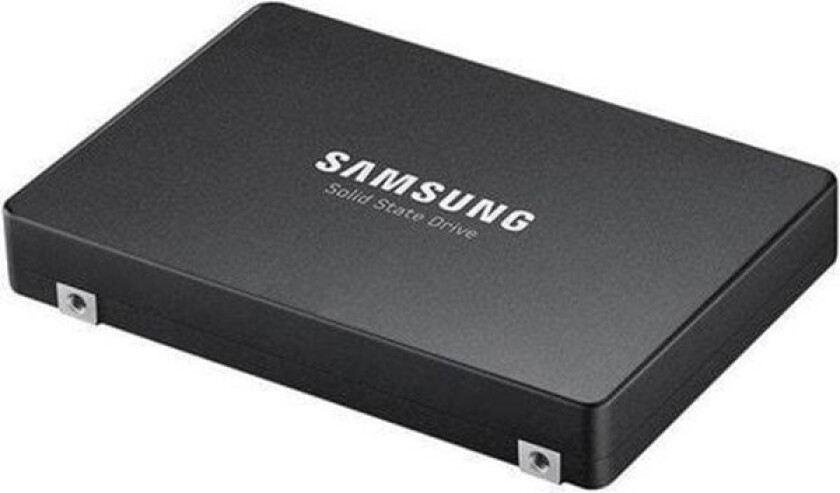PM1643a 2.5" SAS SSD - 960GB