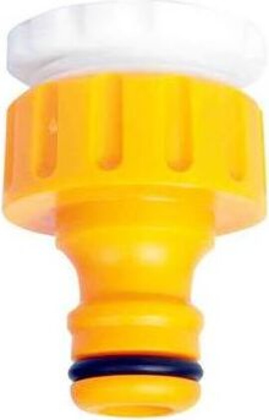 2184 Krankobling for 1/2" og 3/4" utv. gjenge