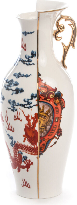 Hybrid Vase - Adelma