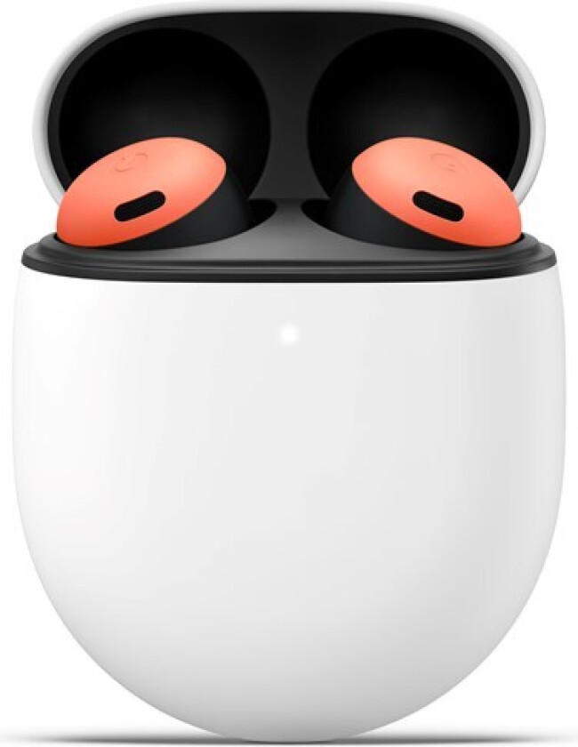 Pixel Buds Pro - Coral