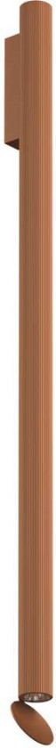 Flauta Riga anodisert kobber
