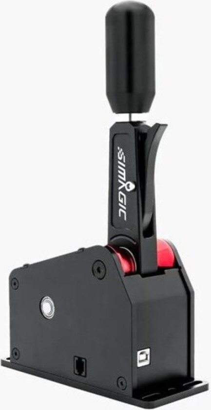 Q1S Sequential Shifter